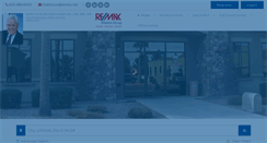 Desktop Screenshot of marktoon.com